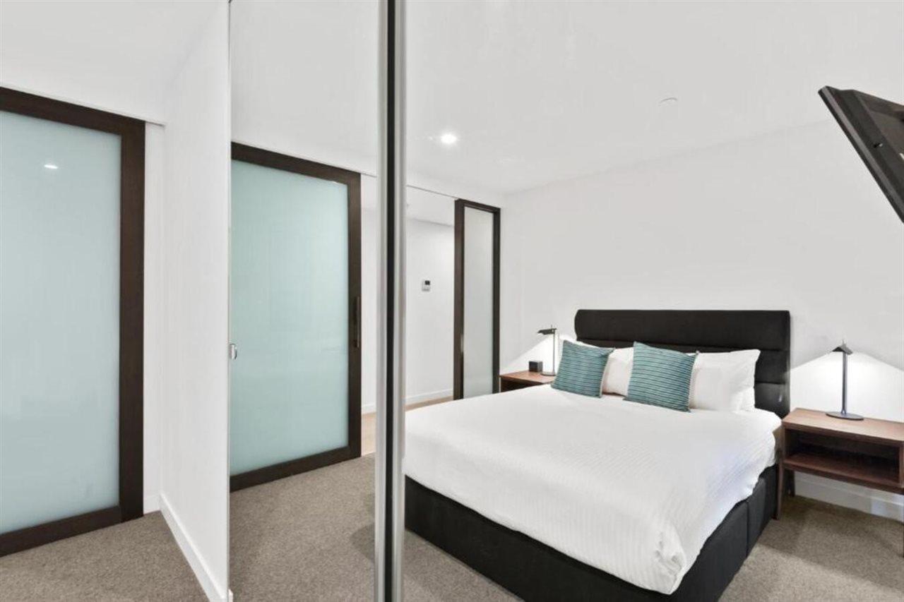 Ovolo South Yarra Hotel Мелбърн Екстериор снимка